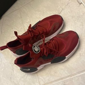 Nike huarache edge